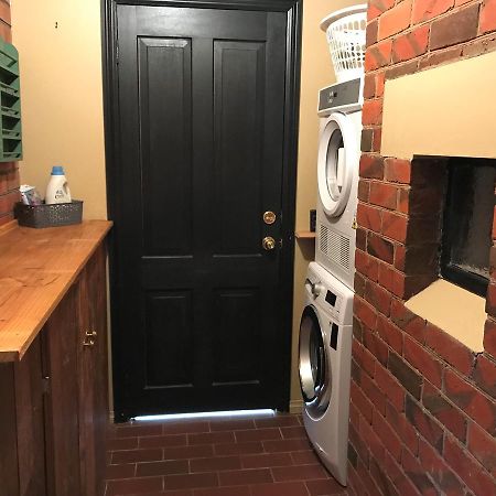 Ambrosia Holiday Home Tanunda Bagian luar foto