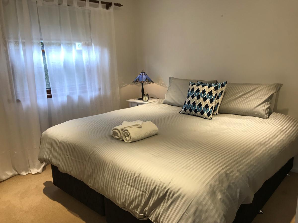 Ambrosia Holiday Home Tanunda Bagian luar foto